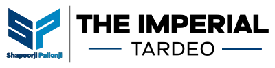Bombay Island City Center Logo